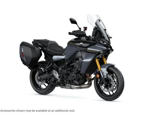 2024 yamaha tracer 9 gt +