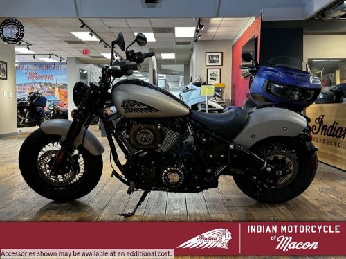 2023 Indian Motorcycle Chief Bobber Dark Horse