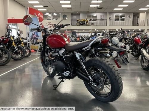 2024 triumph scrambler 1200 x