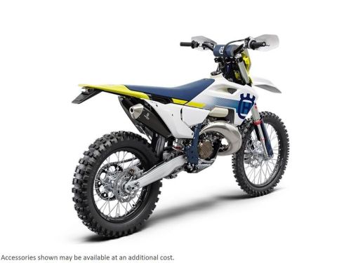 2024 Husqvarna TE 150