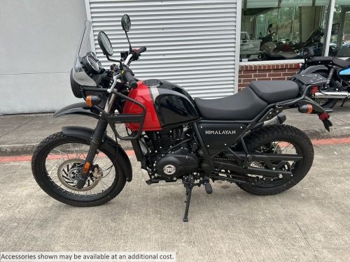 2023 Royal Enfield Himalayan