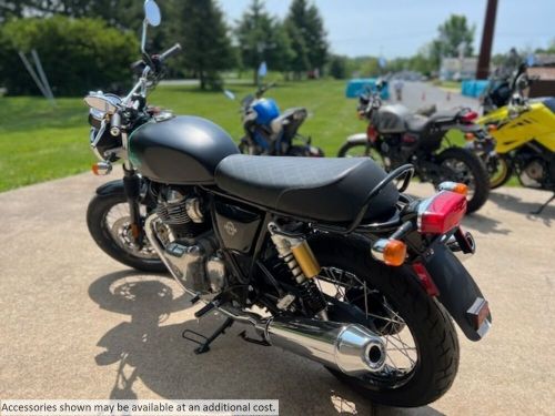 2023 Royal Enfield Twins INT650