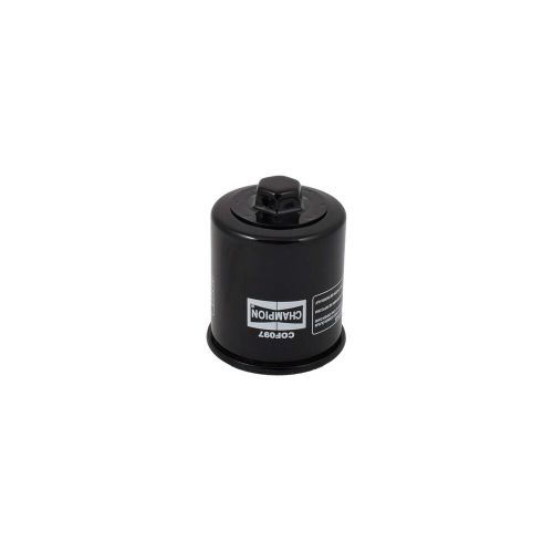 Champion champion oil filter cof097 for benelli, hyosung-