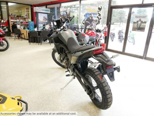 2024 Yamaha Tenere 700