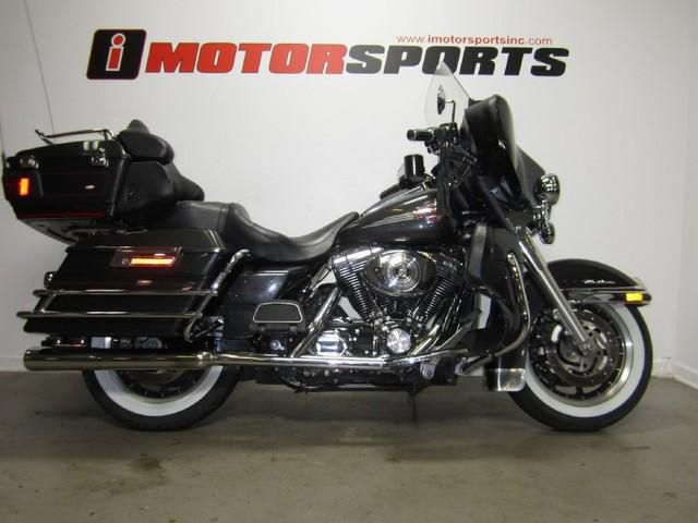 2006 Harley-Davidson ELECTRA GLIDE Touring 