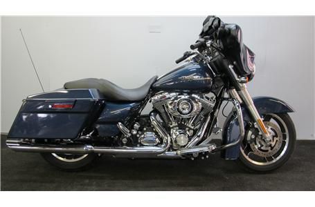 2009 harley-davidson flhx - street glide  cruiser 