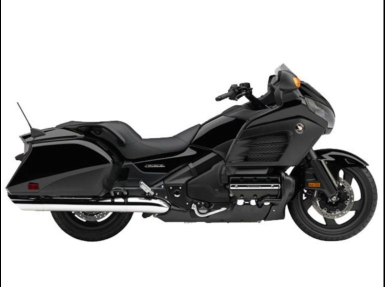 2013 honda gold wing f6b 