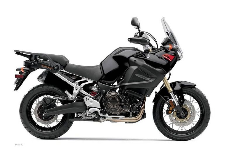 2012 yamaha super tenere 