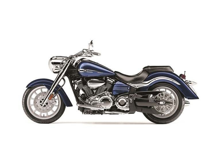 2014 yamaha roadliner s s 