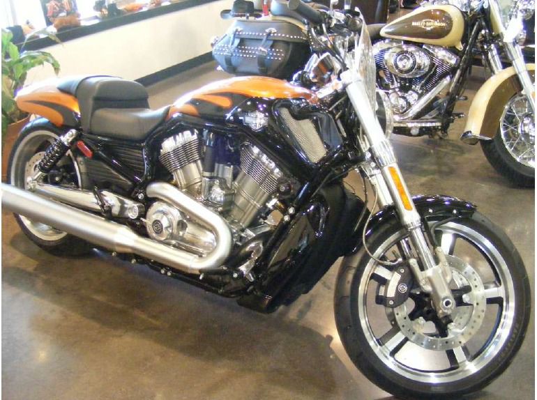 2014 harley-davidson vrscf v-rod muscle 