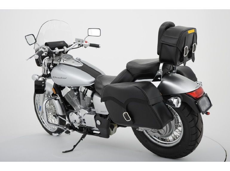 Vt750rs 2010 manual