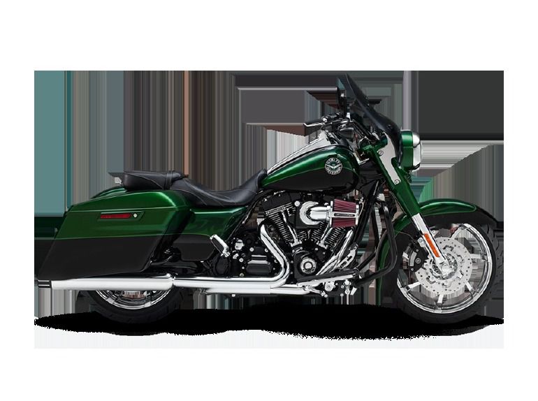 2014 harley-davidson flhrse road king cvo 