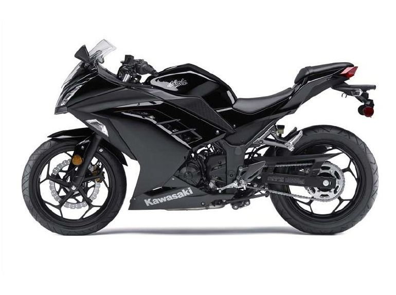 2014 kawasaki ninja 300 300 