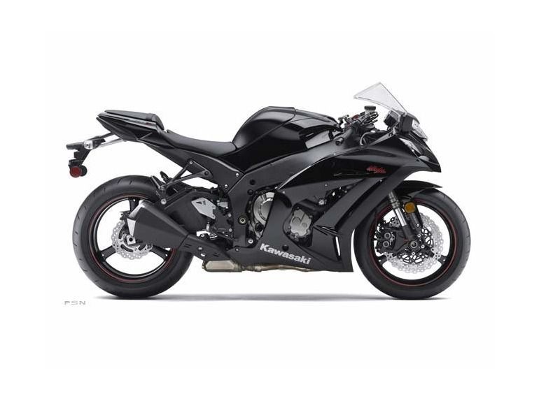 2011 kawasaki ninja zx-10r abs 