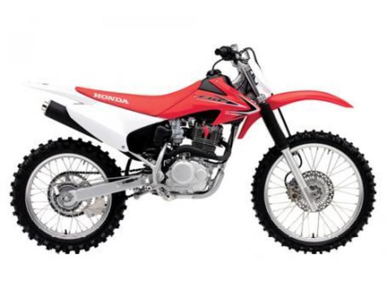 2013 honda crf230f 