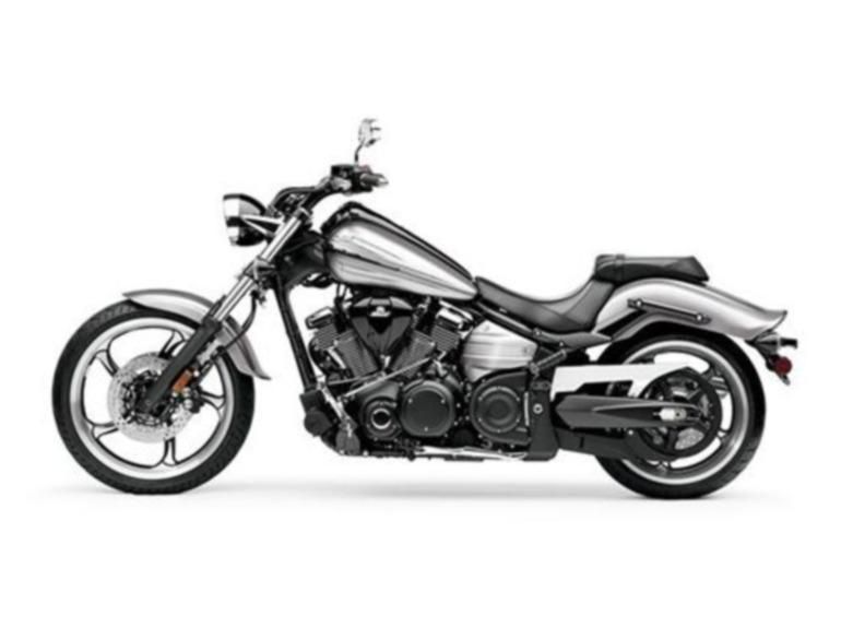 2012 yamaha raider  cruiser 