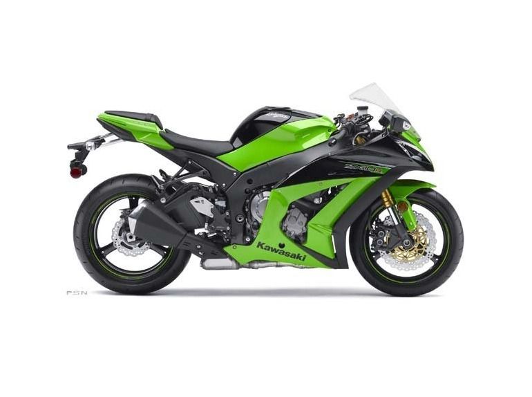 2013 kawasaki ninja zx-10r -10r 