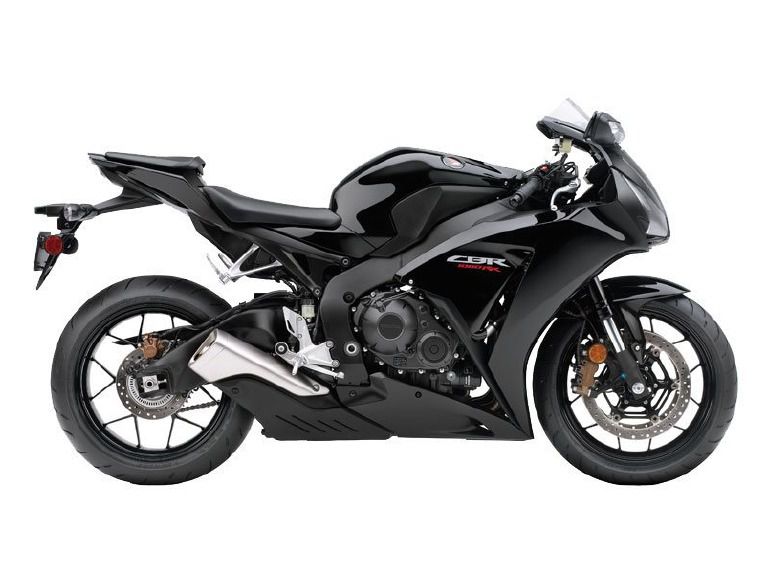 2013 honda cbr1000rr abs 