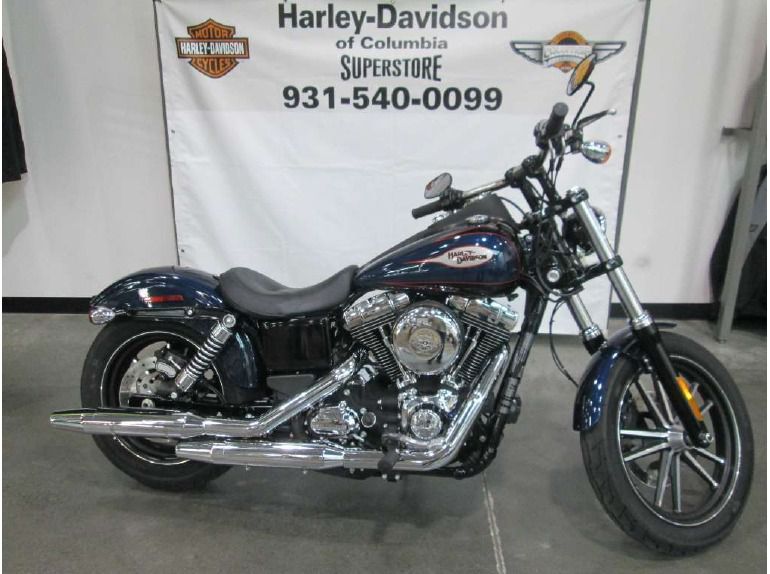 2013 harley-davidson dyna street bob 