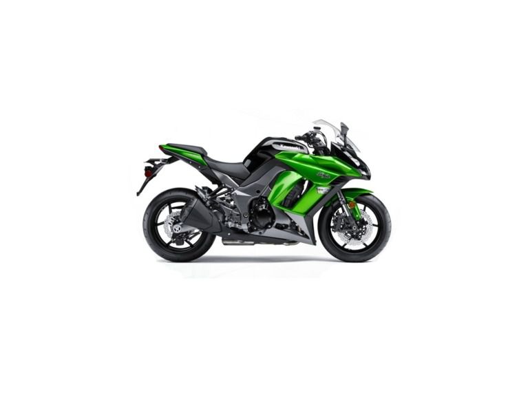 2013 kawasaki ninja 1000 abs 