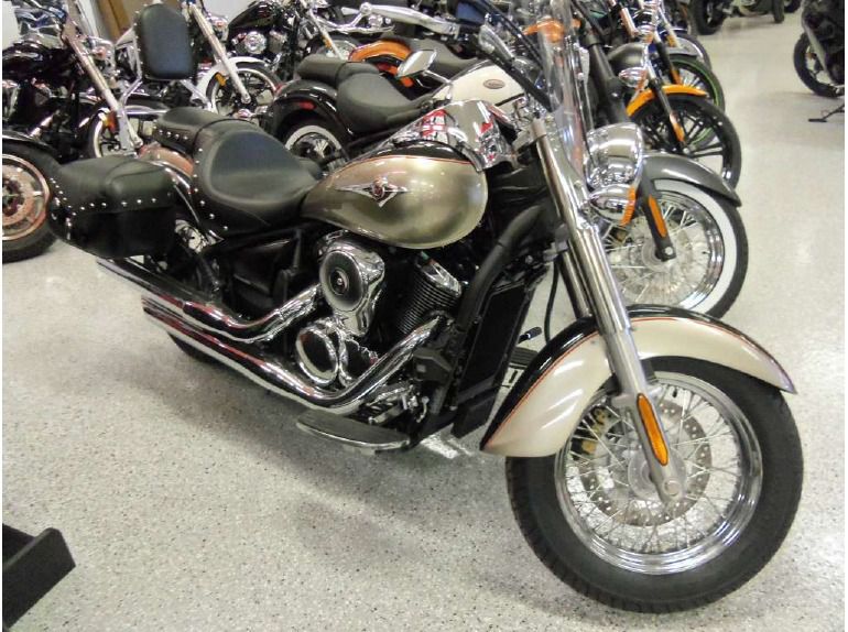 2013 kawasaki vulcan 900 classic lt 