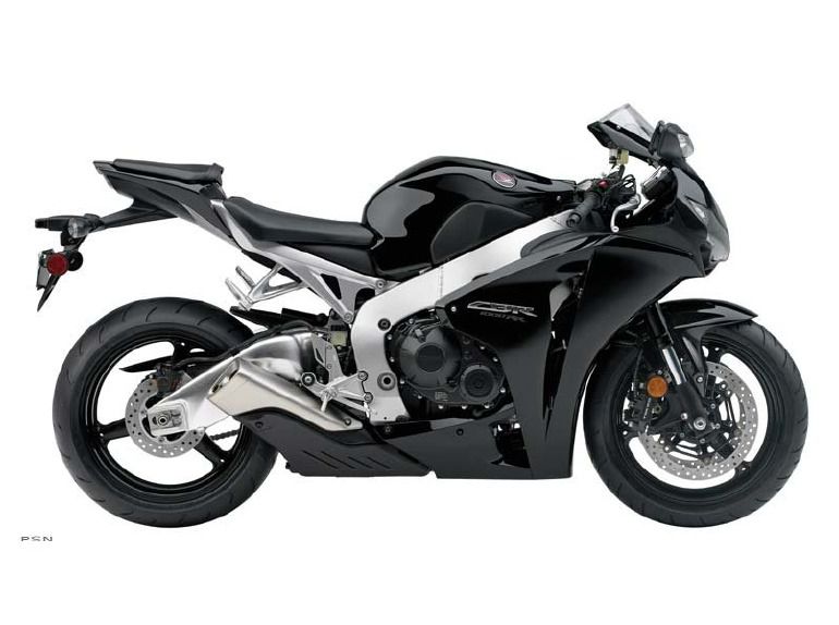 2011 honda cbr1000rr 