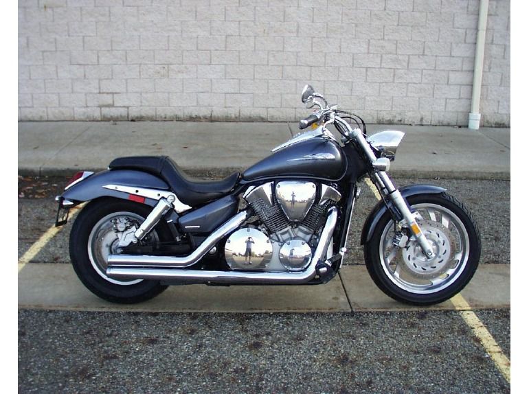 2006 honda vtx1300c (vtx1300c) 