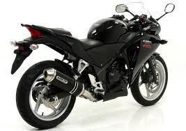 2012 honda cbr250r