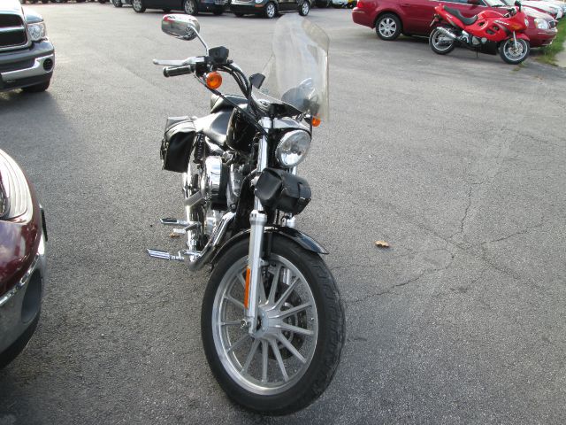 2009 harley davidson sportster for sale