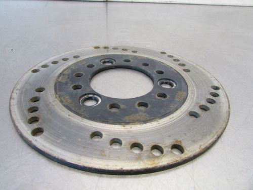 G kymco super 9 s 2005 oem rear rotor