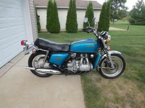 1975 honda gold wing