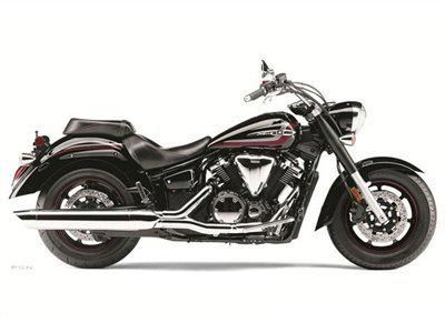 2013 yamaha v star 1300 1300 tourer cruiser 