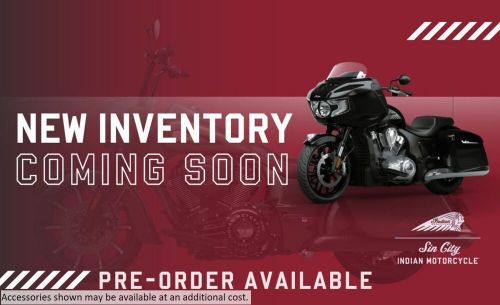 2024 Indian Motorcycle Scout Bobber Sixty ABS