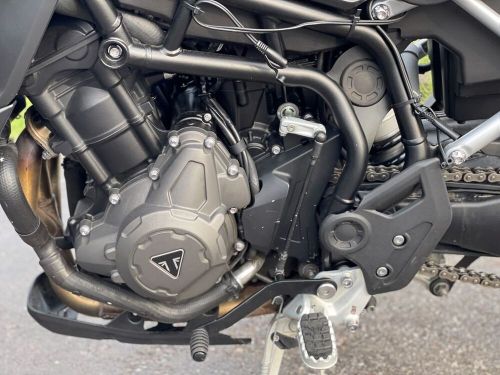 2023 Triumph TIGER 900 GT LRH