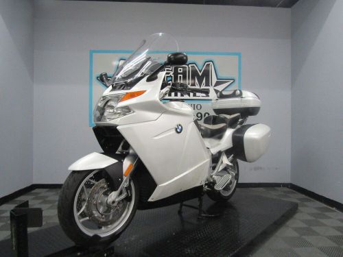 2007 bmw k-series