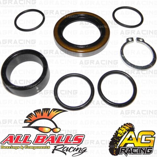 All Balls Counter Shaft Seal Front Sprocket Kit For Husaberg TE 300 2011-2014