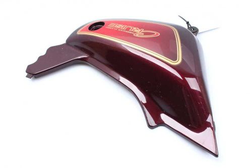 Side trim left hyosung ga 125 cruise f4v 97-00-