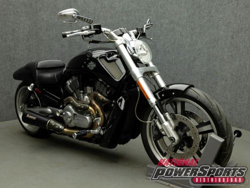 2009 Harley-Davidson VRSCF VROD MUSCLE W/ABS