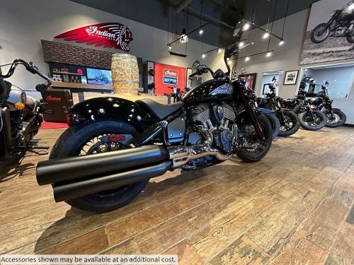 2023 Indian Motorcycle Chief Bobber