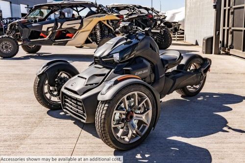 2023 Can-Am Ryker 600 ACE