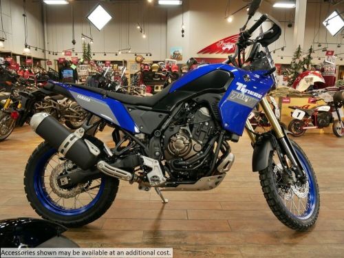 2024 yamaha tenere 700