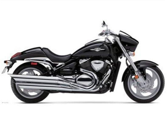 2013 suzuki boulevard m90  cruiser 