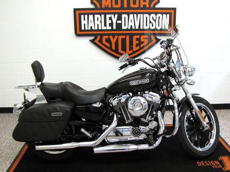 2010 harley-davidson xl1200l  standard 