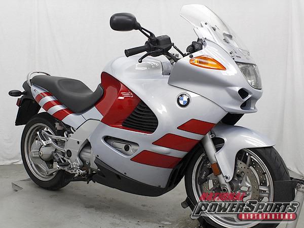 2002 bmw k1200rs w/abs  other 