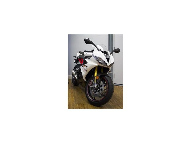 2013 triumph daytona 675r abs 