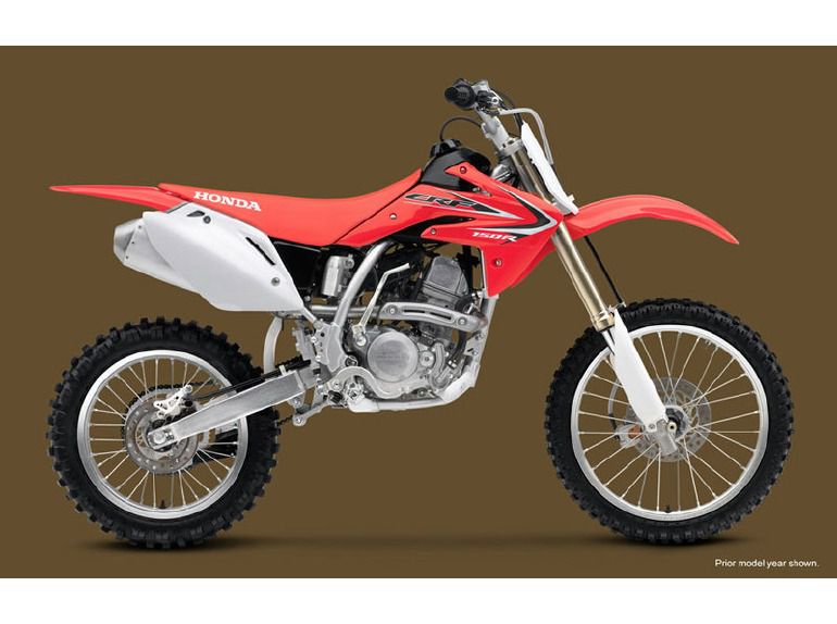 2013 honda crf 150r expert 