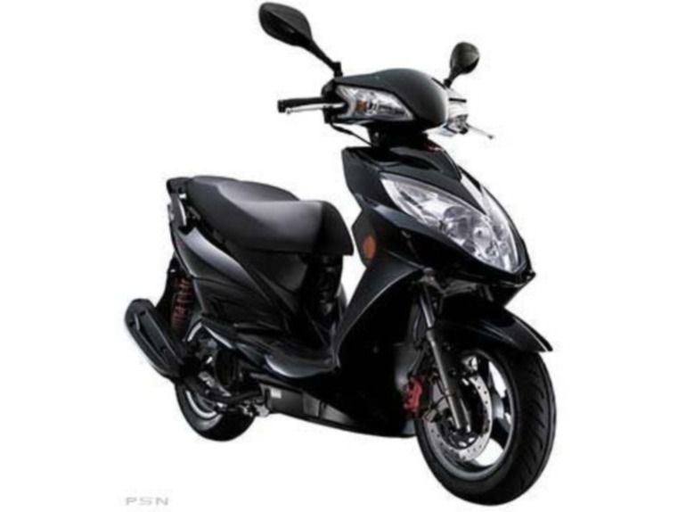 2013 kymco movie 150 