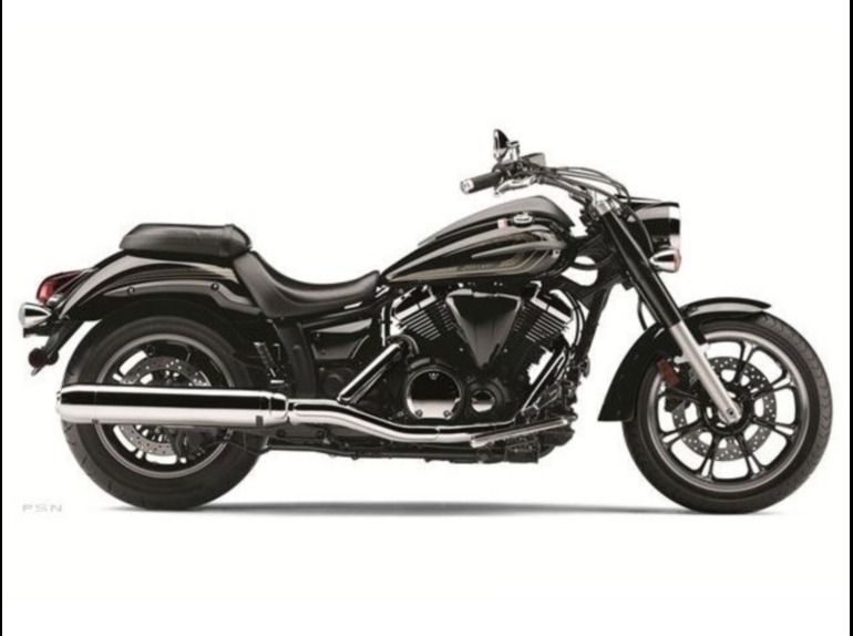 2013 yamaha v star 950 