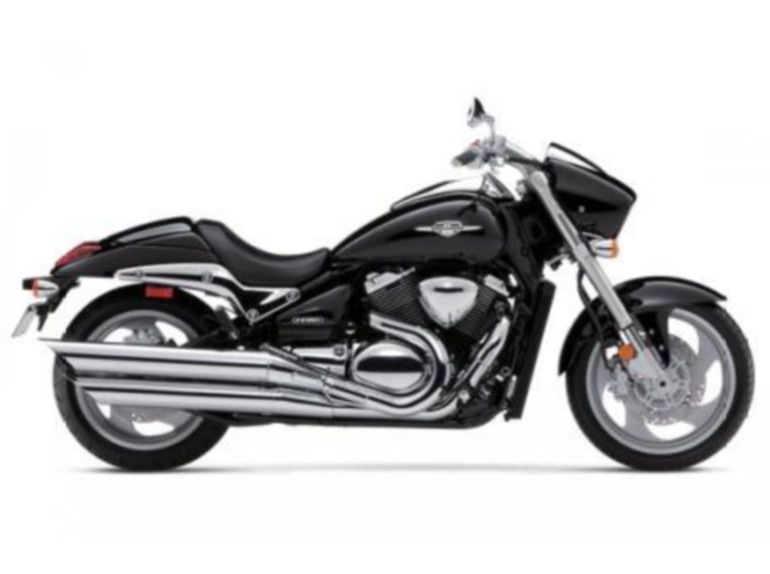 2013 suzuki boulevard vz1500l3 m90 