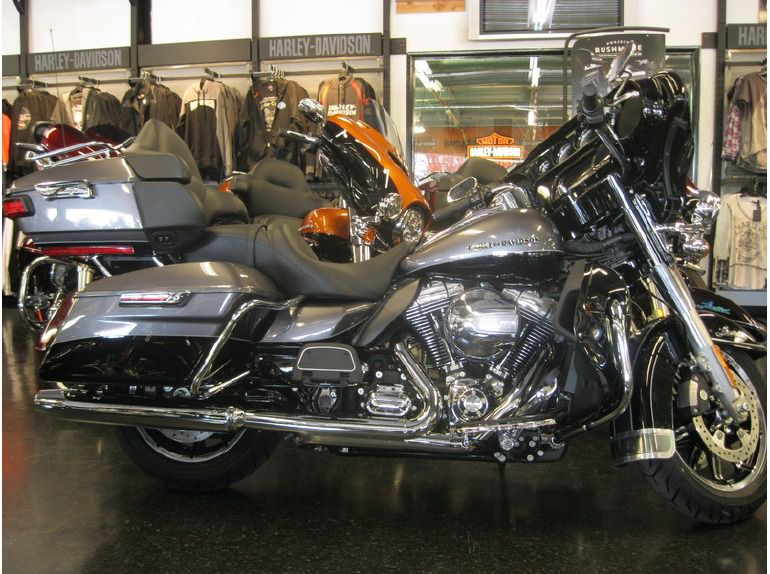 2014 harley-davidson flhtk - electra glide ultra limited 